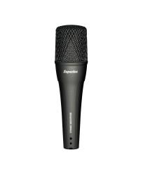 Динамический микрофон с набором аксессуаров для подкастов SUPERLUX D108MKII 