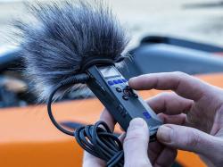 Комплект аксессуаров для H1e ZOOM APH-1e