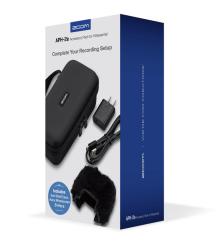 Набор аксессуаров для рекордера H2e ZOOM APH2e