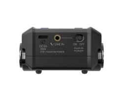 Модуль дополнительных входов для H6e ZOOM EXH-6e