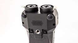 Портативный стереорекордер 32-bit ZOOM H1 XLR