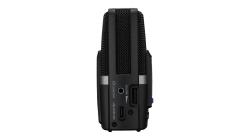 Портативный рекордер с тремя микрофонами и поддержкой 32-bit Float ZOOM H2e