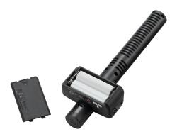 Накамерный рекордер и микрофон-пушка с поддержкой записи 32-Bit Float ZOOM M3