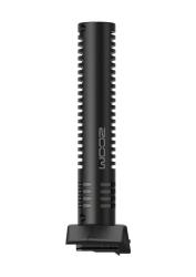 Короткая пушка со стереокапсюлями для H6e ZOOM SSH-6e