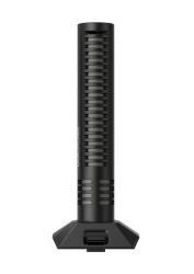 Короткая пушка со стереокапсюлями для H6e ZOOM SSH-6e