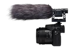 Ворсовая ветрозащита для M3 MicTrak, ZSG-1, SGH-6, SSH-6 ZOOM WSU-2