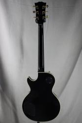 Электрогитара подержанная GRASS ROOTS by ESP Les Paul Custom G-LP-60 2012