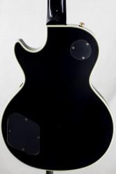 Электрогитара подержанная GRASS ROOTS by ESP Les Paul Custom G-LP-60 2012