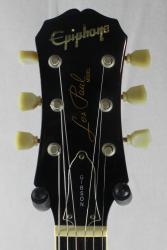 Электрогитара подержанная EPIPHONE 1959 Les Paul Standard