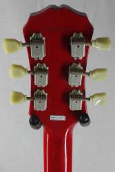 Электрогитара подержанная EPIPHONE 1959 Les Paul Standard