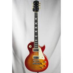 Электрогитара подержанная EPIPHONE 1959 Les Paul Standard
