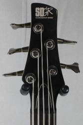 Бас-гитара подержанная IBANEZ SR405 2004