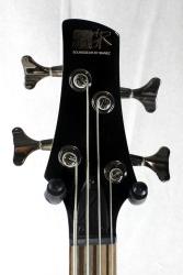 Бас-гитара подержанная IBANEZ SDGR SR300 2012