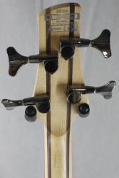 Бас-гитара подержанная IBANEZ SDGR SR300 2012
