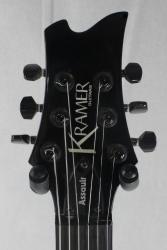 Электрогитара подержанная KRAMER Assault 220 2011