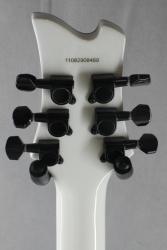 Электрогитара подержанная KRAMER Assault 220 2011