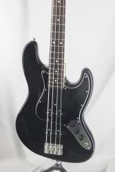 Бас-гитара подержанная COOL Z (FUJIGEN) ZJB-1R Jazz Bass 2018