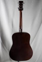 Акустическая гитара подержанная MORRIS W-18 Japan
