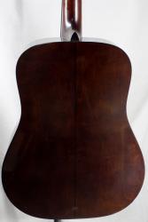Акустическая гитара подержанная MORRIS W-18 Japan