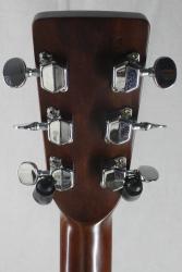 Акустическая гитара подержанная MORRIS W-18 Japan