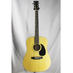 Акустическая гитара подержанная MORRIS W-18 Japan