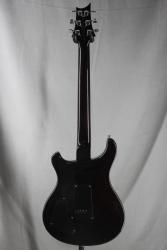 Электрогитара подержанная PRS SE Santana 2001