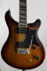 Электрогитара подержанная PRS SE Santana 2001