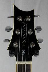 Электрогитара подержанная PRS SE Santana 2001