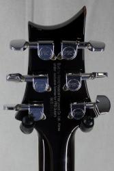 Электрогитара подержанная PRS SE Santana 2001
