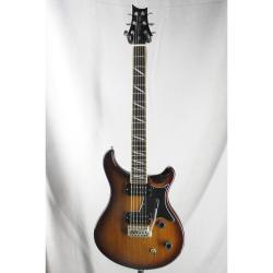 Электрогитара подержанная PRS SE Santana 2001