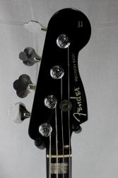Бас-гитара подержанная FENDER Big Block/Frank Bello Precision Bass 2005