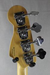 Бас-гитара подержанная FENDER Big Block/Frank Bello Precision Bass 2005