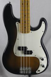 Бас-гитара подержанная FENDER Precision Bass 1985