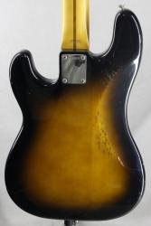 Бас-гитара подержанная FENDER Precision Bass 1985