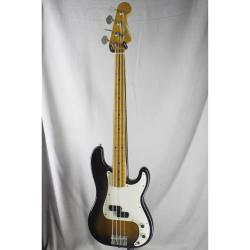 Бас-гитара подержанная FENDER Precision Bass 1985