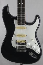 Электрогитара подержанная FENDER Japan STD Stratocaster 1994