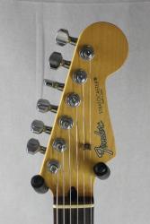 Электрогитара подержанная FENDER Japan STD Stratocaster 1994