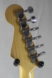 Электрогитара подержанная FENDER Japan STD Stratocaster 1994