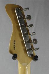 Электрогитара подержанная FERNANDES LE-1 2005