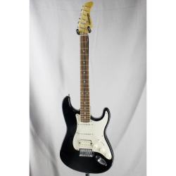 Электрогитара подержанная FERNANDES LE-1 2005