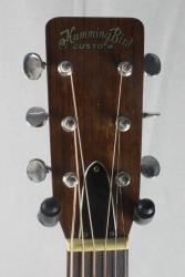 Акустическая гитара подержанная TOKAI Humming Bird F-150 Custom 1973