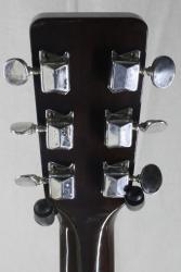 Акустическая гитара подержанная TOKAI Humming Bird F-150 Custom 1973