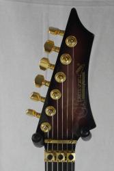 Электрогитара подержанная CHARVEL CDS-075 385650