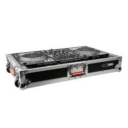 Кейс для DJ контроллера DJ DDJ-FLX 10 GATOR GTOURFLX10