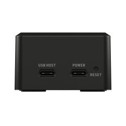 Компактный MIDI-интерфейс BEHRINGER GO MIDI HOST