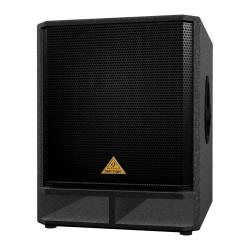 Пассивный сабвуфер, 1600Вт, 8 ом, динамик 18