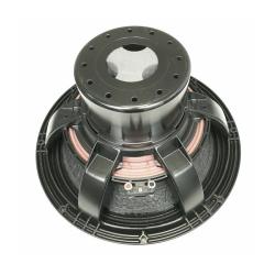 18'' динамик с расширенным НЧ, 2 Ом, 1800 Вт AES, 95 dB, 29-1000 Гц EIGHTEEN SOUND 18ID200/2