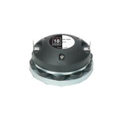 ВЧ 1” драйвер,8 Ом, 30 Вт, 108,5dB, 1600-20000 Гц EIGHTEEN SOUND ND1020