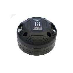 ВЧ 1” драйвер, 8 Ом, 50 Вт, 110dB, 1600-20000 Гц EIGHTEEN SOUND ND1TP/8