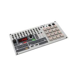 Мощный ритм-секвенсор в формате Eurorack BEHRINGER RS-9